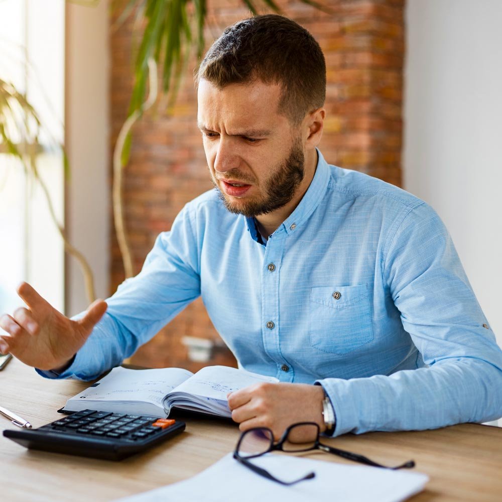Abogado de deudas para renegociación y quiebra personal en Las Condes