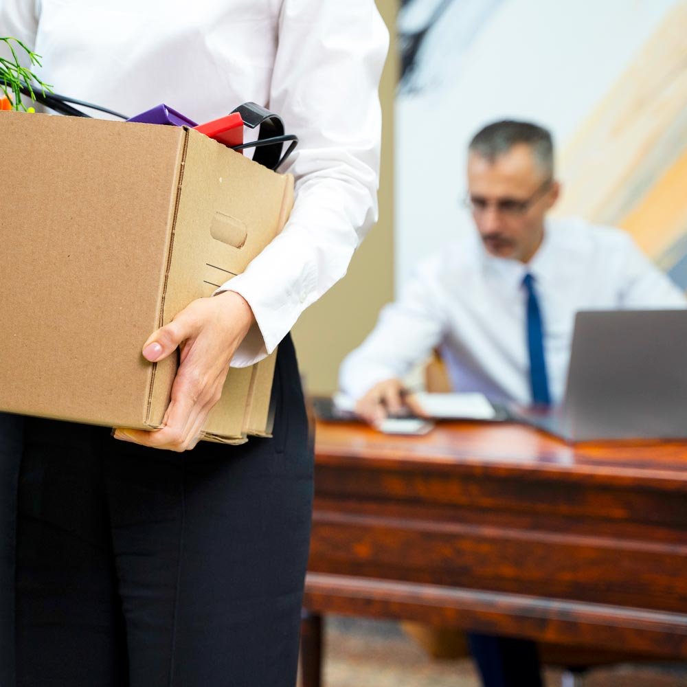 Abogado laboral para despidos, demandas y acoso laboral en Las Condes