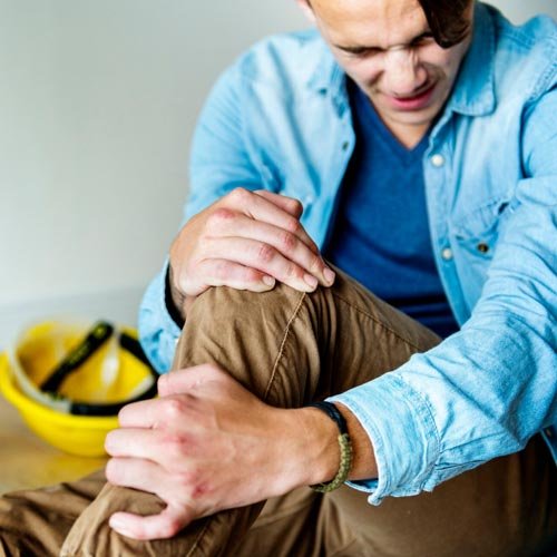 Reclamo por accidentes laborales y enfermedades profesionales en Las Condes