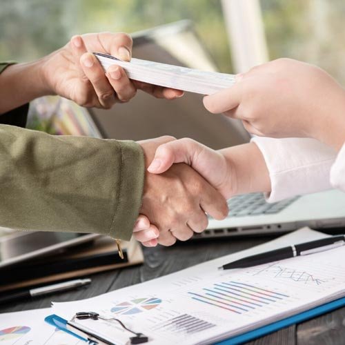 Acuerdos de pago formalizados ante juzgado civil de Las Condes