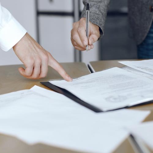 Asesoría legal y representación para víctimas de delitos en Las Condes