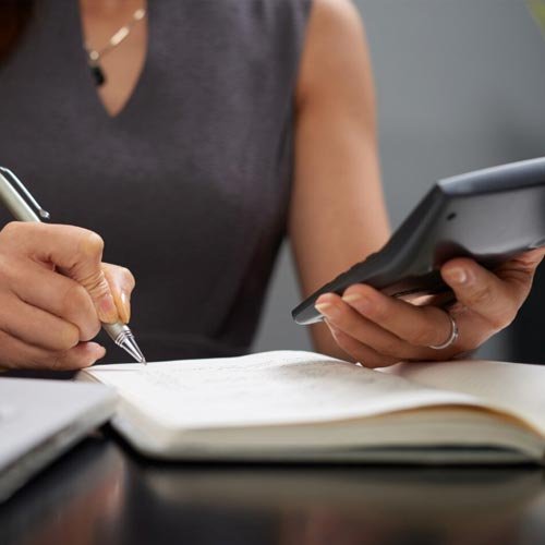 Asesoría en declaración de renta para personas y empresas en Las Condes