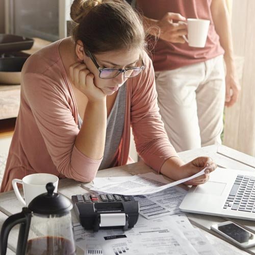 Defensa legal por deudas tributarias e impuestos impagos en Las Condes