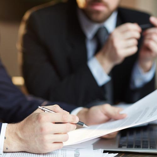 Asesoría laboral preventiva para empresas y PYMES en Las Condes