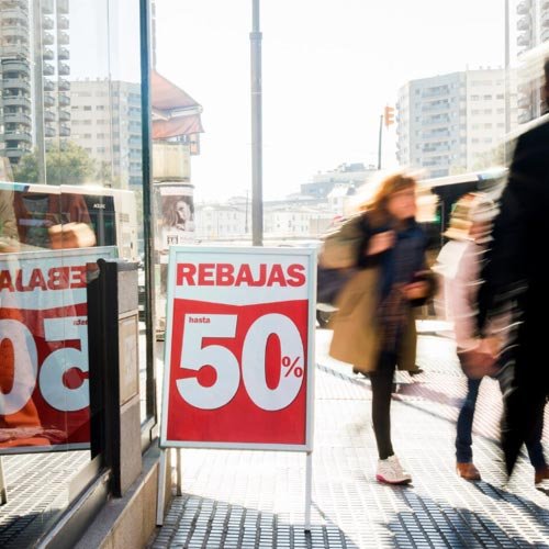 Fiscalización de publicidad urbana y avisos publicitarios en Las Condes