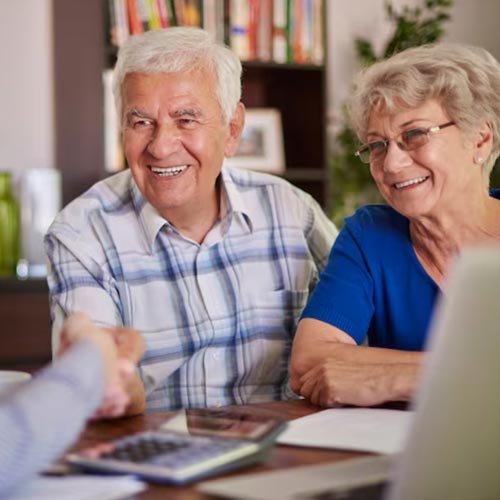 Gestión de herencias y sucesión de bienes familiares en Las Condes