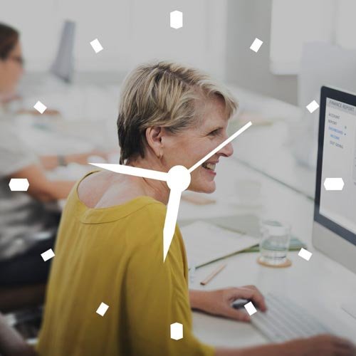 Reclamo de pago de horas extras no pagadas a trabajadores en Las Condes