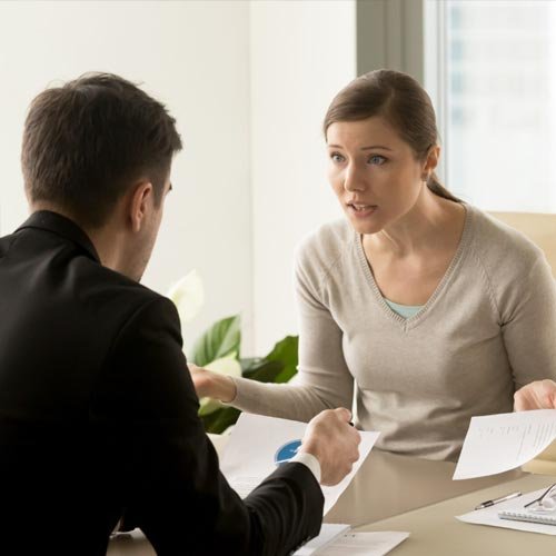 Demanda por incumplimiento de contrato en juzgados civiles de Las Condes