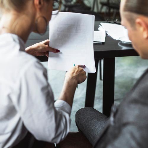 Representación legal y mandatos judiciales para casos civiles en Las Condes