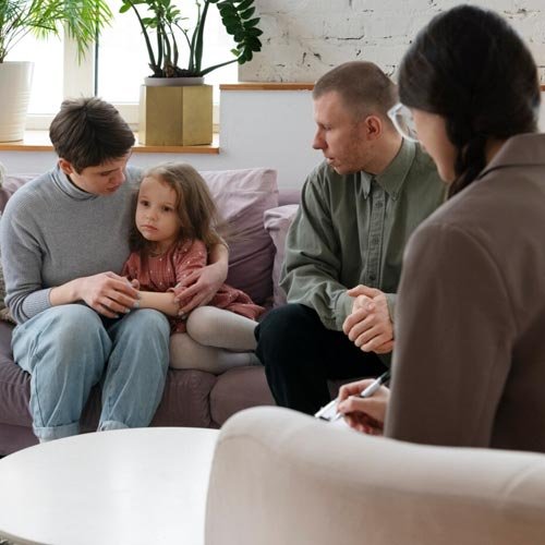 Mediación familiar para resolver conflictos sin juicio en Las Condes