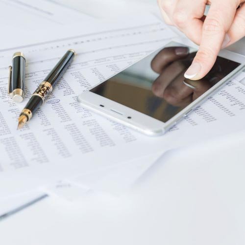 Defensa legal contra multas y sanciones del SII en Las Condes