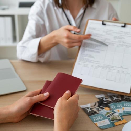 Tramitación de nacionalidad chilena por residencia en Las Condes