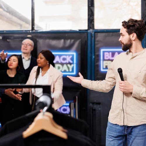 Control de orden público en eventos masivos y festividades de Las Condes