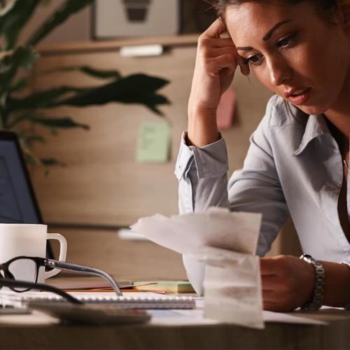 Procesos de quiebra administrativa para empresas y comercios en Las Condes