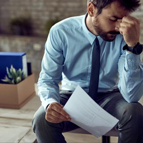 Tramitación de quiebra personal Ley 20.720 para deudores en Las Condes