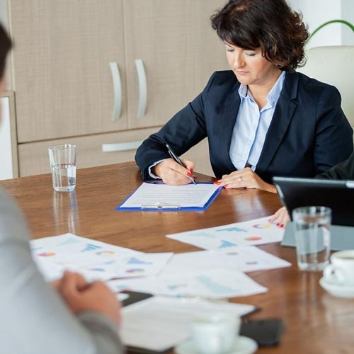 Abogado para reducción de penas y beneficios intra-carcelarios en Las Condes