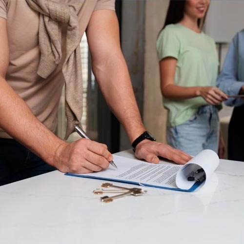 Obtención de residencia definitiva para extranjeros en Las Condes