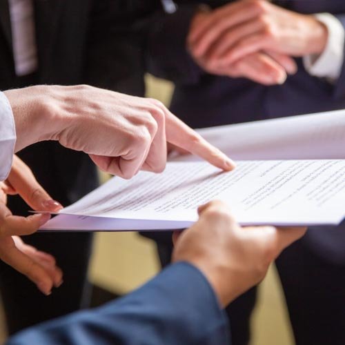 Abogado para demandas por responsabilidad civil y daños en Las Condes