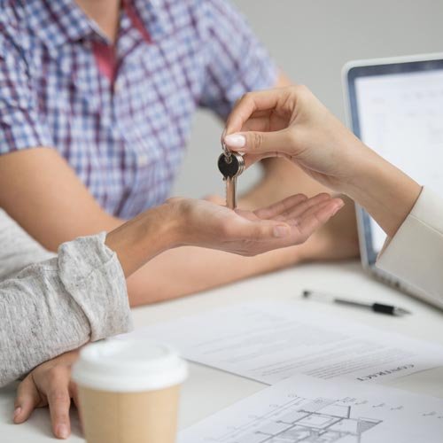 Asesoría legal para transmisión de dominio de propiedades en Las Condes