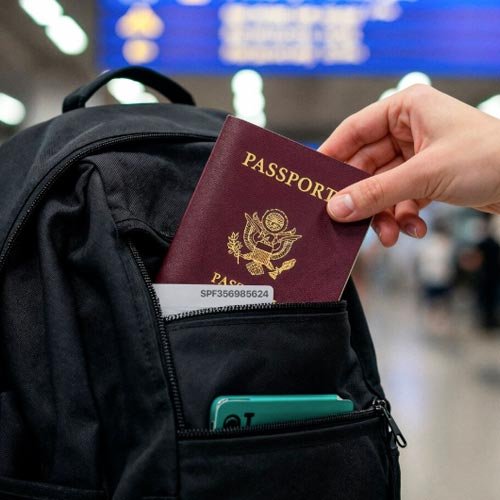 Visa estudiantil para extranjeros que estudian en Las Condes