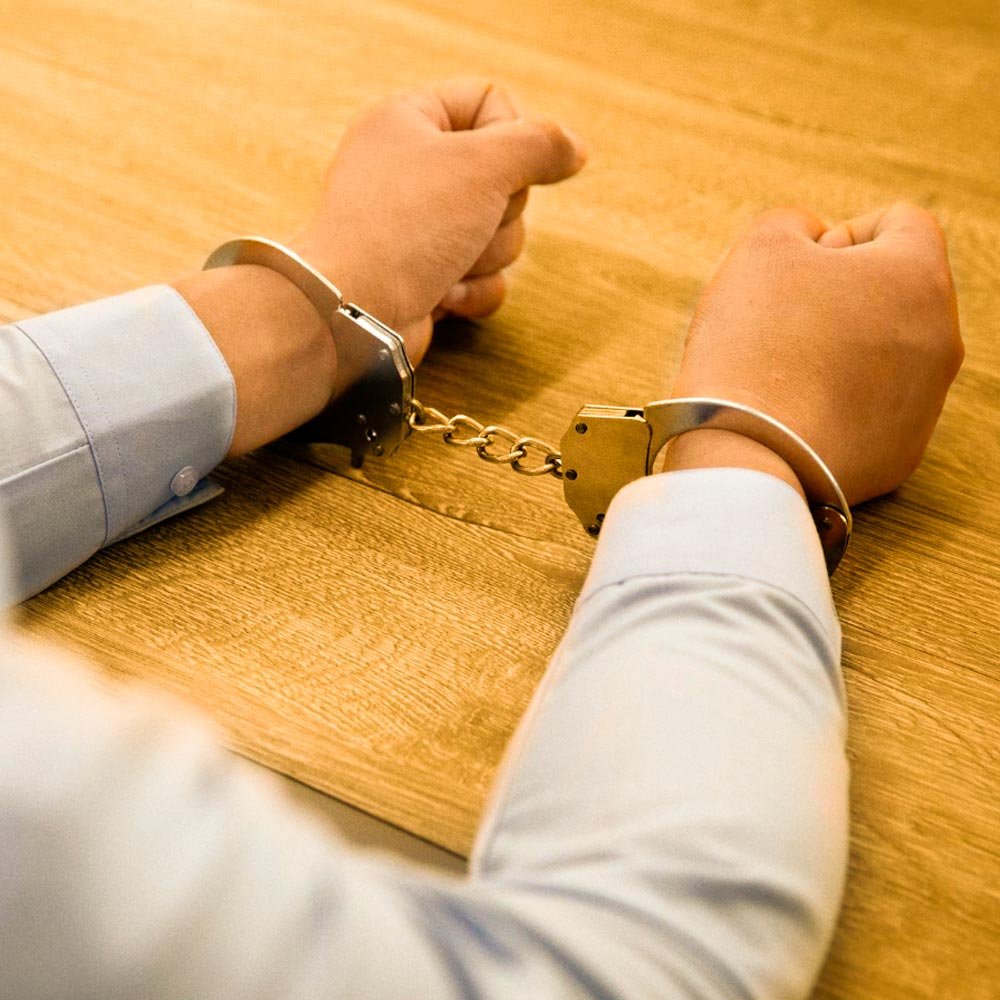 Abogado penal para delitos, defensa judicial y libertad condicional en Las Condes